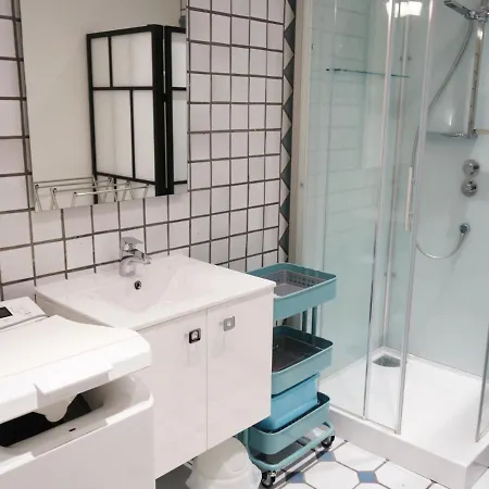Appartement Thomas By Interhome