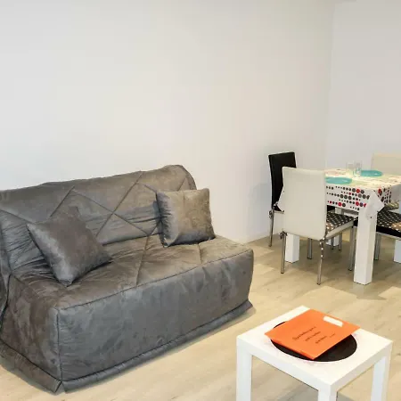 Appartement Thomas By Interhome